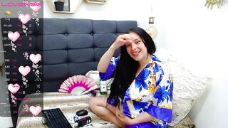 Zoewithe_ Webcam Porn Video Record [Stripchat] - flexibility, topless, sweet, strapon