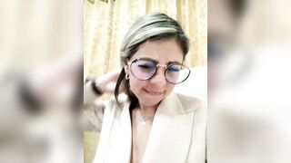 Emily_Office_Assistant Webcam Porn Video Record [Stripchat] - horny, spanks, nasty, humiliation