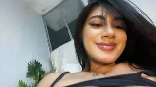 clarachanelricek Webcam Porn Video Record [Stripchat] - moan,, fishnet, italian, naughty