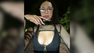 raquelgoez_09 Webcam Porn Video Record [Stripchat] - armpits, submissive, phatpussy, stocking