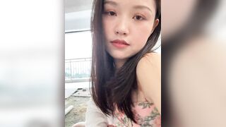 Ninesister Webcam Porn Video Record [Stripchat] - tomboy, showoil, bigdick, hugeboobs, lush