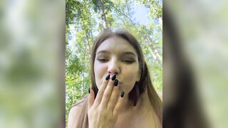 AmmyHot Webcam Porn Video Record [Stripchat] - handjob, australia, chastity, beautiful