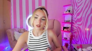 Allie-Smith Webcam Porn Video Record [Stripchat] - small, fitness, edging, smalltits