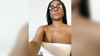 CandyLuxxx Webcam Porn Video Record [Stripchat] - ginger, dutch, relax, fetishes