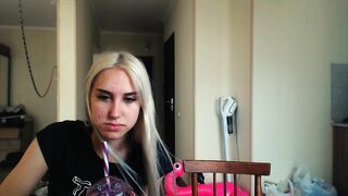 Fuck_KrisAlina Webcam Porn Video Record [Stripchat] - voyeur, bdsm, piercing, slave