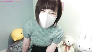 Fumika_ecstasy Webcam Porn Video Record [Stripchat] - redhead, vibrate, gaming, anal, double