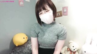 Fumika_ecstasy Webcam Porn Video Record [Stripchat] - redhead, vibrate, gaming, anal, double