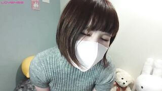 Fumika_ecstasy Webcam Porn Video Record [Stripchat] - redhead, vibrate, gaming, anal, double
