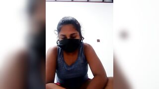 Nithumini Webcam Porn Video Record [Stripchat] - shaved, cosplay, abs, cum