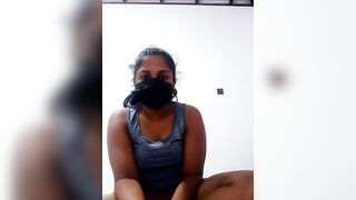 Nithumini Webcam Porn Video Record [Stripchat] - shaved, cosplay, abs, cum