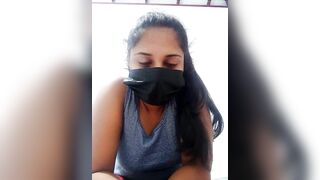 Nithumini Webcam Porn Video Record [Stripchat] - shaved, cosplay, abs, cum