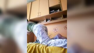 Honey__Bunny_ Webcam Porn Video Record [Stripchat] - play, fitness, nonude, creampie
