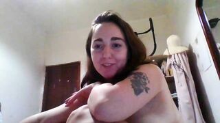 that_hot_unicorn Webcam Porn Video Record [Stripchat] - lady, pussylovense, toes, leche