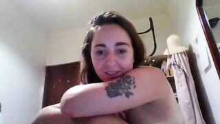 that_hot_unicorn Webcam Porn Video Record [Stripchat] - lady, pussylovense, toes, leche