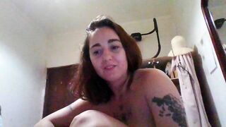 that_hot_unicorn Webcam Porn Video Record [Stripchat] - lady, pussylovense, toes, leche