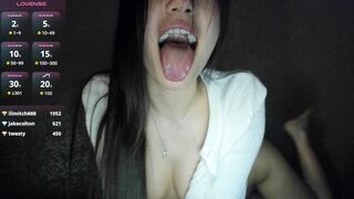 lee_chang New Porn Leak Video [Chaturbate] - blueeyes, deutsch, private, pov, fatpussy