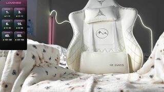 kittyloffe Hot Porn Leak Video [Chaturbate] - smalltits, lovense, 18, skinny, pinkpussy