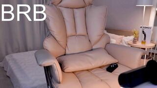Watch entya New Porn Video [Chaturbate] - ass, smalltits, young, skinny