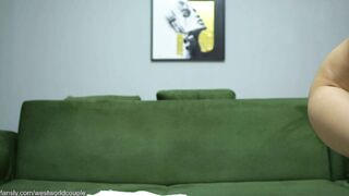 westworldcouple New Porn Leak Video [Chaturbate] - talking, blow, bdsm, show thumbnail