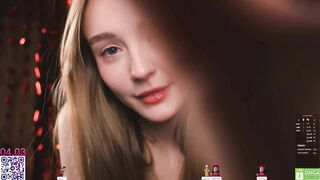 lissa_meooow New Porn Video [Chaturbate] - shy, lovense, blonde, bigboobs, funny