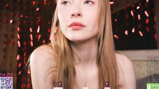 lissa_meooow New Porn Video [Chaturbate] - shy, lovense, blonde, bigboobs, funny