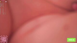Watch double_magic_ Hot Porn Video [Chaturbate] - couple, bigass, lesbian, 18, big... thumbnail