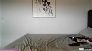 naomirhoades New Porn Video [Chaturbate] - smalltits, lovense, blonde, nude, aussie