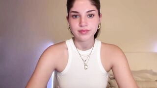 Watch imrubyy Top Porn Leak Video [Chaturbate] - young, teen, collegegirl, redhair