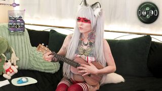archancel Top Porn Leak Video [Chaturbate] - cosplay, emo, gamer, cute, petite