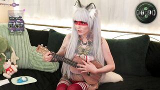 archancel Top Porn Leak Video [Chaturbate] - cosplay, emo, gamer, cute, petite