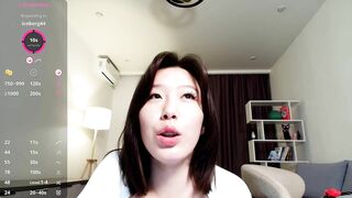 Watch kokomiuu New Porn Video [Chaturbate] - new, 18, lovense, asian, teen
