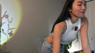 littlemiss_kira Hot Porn Video [Chaturbate] - asian, squirt, niceass, boobies, milkyboobs