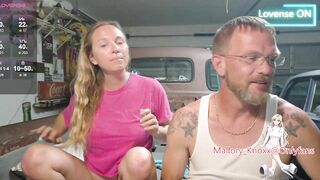mickey85knoxx Best Porn Leak Video [Chaturbate] - naturalboobs, friendly, bignipples, tits, twink