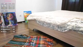 Watch dianaholiday New Porn Leak Video [Chaturbate] - lovense, ohmibod, interactiv... thumbnail