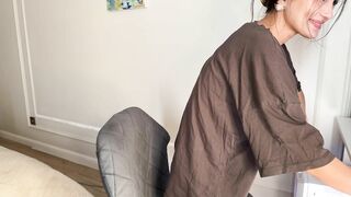 xxx_leila New Porn Video [Chaturbate] - young, lovense, 18, cute