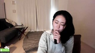 Watch maybenanako Best Porn Leak Video [Chaturbate] - hairy, sensual, mature, asian, pvt