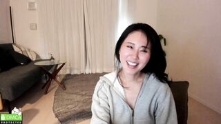 Watch maybenanako Best Porn Leak Video [Chaturbate] - hairy, sensual, mature, asian, pvt