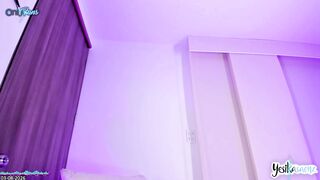 yesikasaenz New Porn Video [Chaturbate] - bigass, latina, anal, squirt, bigboobs thumbnail