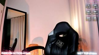 Watch arikajoy Best Porn Leak Video [Chaturbate] - lovense, glamour, anal, arab