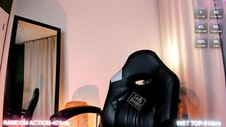 Watch arikajoy Best Porn Leak Video [Chaturbate] - lovense, glamour, anal, arab