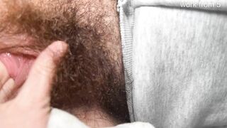 kinky_malina New Porn Leak Video [Chaturbate] - hairy, bigass, anal, squirt, hairyarmpits