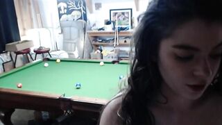 Watch rosegold18 New Porn Video [Chaturbate] - natural, chat, chill, lush, petite thumbnail