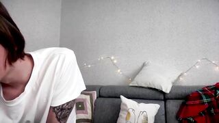 amandatalk Best Porn Leak Video [Chaturbate] - couple, bigass, blowjobs, 18, bigdick