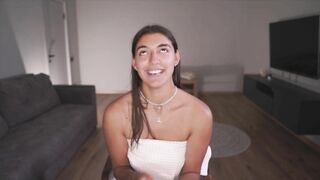 lynn_jackson Best Porn Leak Video [Chaturbate] - natural, shy, young, brunette, skinny