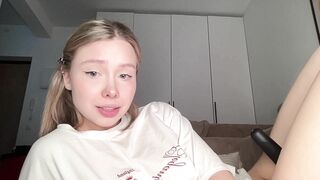 Watch blushland Top Porn Video [Chaturbate] - tease, new, shy, cute, bigboobs