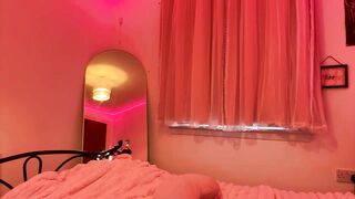 Watch cheekykatx Hot Porn Leak Video [Chaturbate] - redhead, new, young, skinny, teen thumbnail