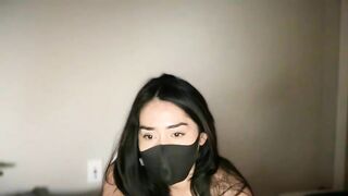 Watch _natycutei19 New Porn Leak Video [Chaturbate] - asian, bigboobs, flex, flexibility