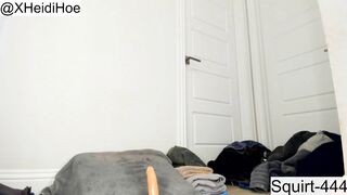 heidiandfriends New Porn Video [Chaturbate] - redhead, anal, squirt, bigboobs