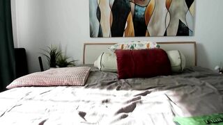 Watch mis_eva Hot Porn Leak Video [Chaturbate] - natural, milf, ohmibod, bigboobs, pvt