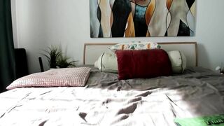 Watch mis_eva Hot Porn Leak Video [Chaturbate] - natural, milf, ohmibod, bigboobs, pvt